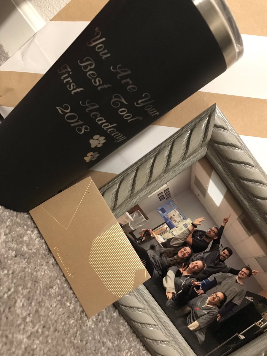 OhDATZo's tweet photo. Who would’ve known I was going to have so many great quotes that would stick with my students. “You are your greatest tool” was said in the moment and will now stick with them. Thank you for my gift. I’m proud of you all! #DATlife #DATsStandout #LifeAtPetSmart https://t.co/hbcrC1ImY5