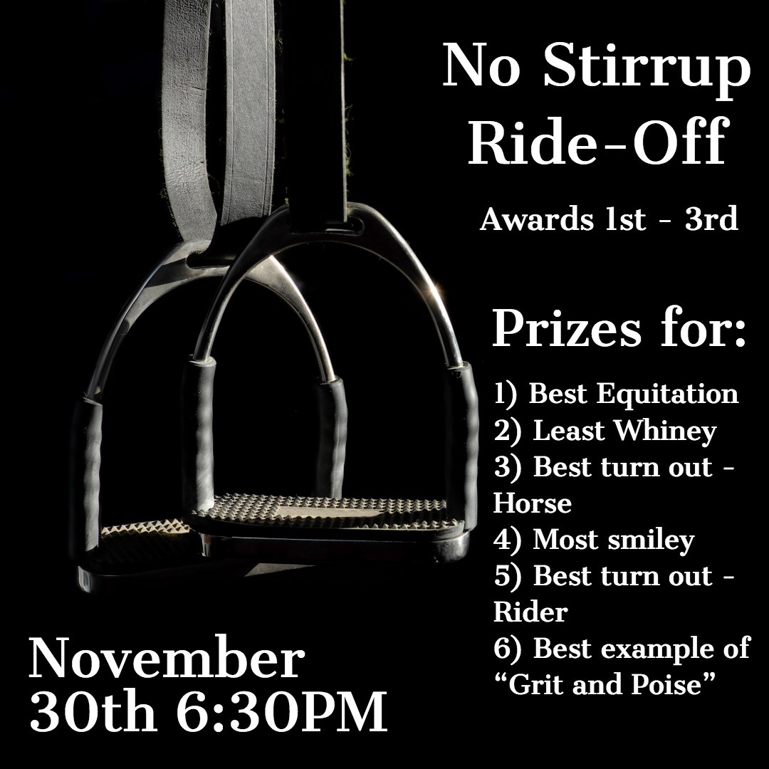Vector Equestrian tweet media