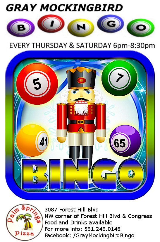 Brian_Kirsch's tweet photo. It's now the Holidays! Win some Holiday cash. Tonight 6pm https://t.co/ZvtDpgQ7zm