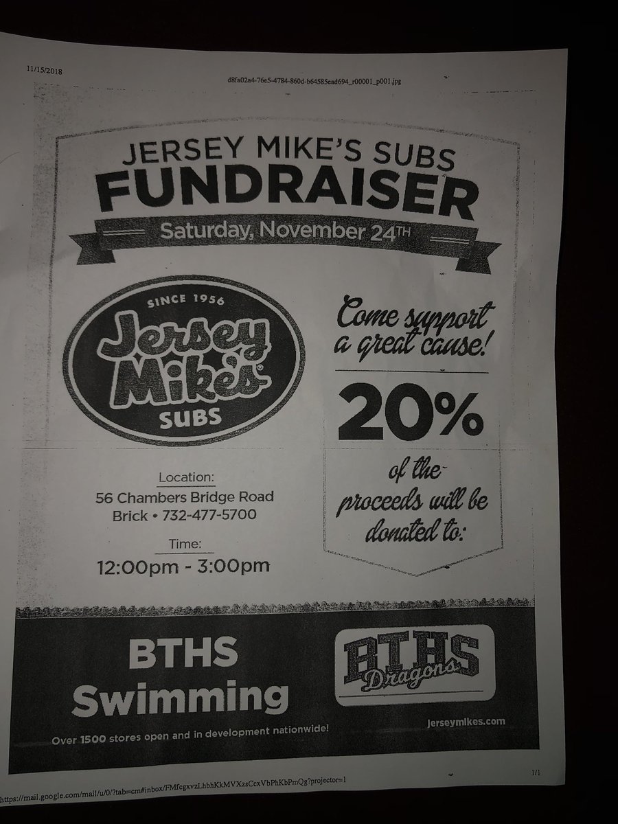 REALBRICKSWIM's tweet photo. Come support !! 12-3 🥪 https://t.co/IlarDZ6IhF