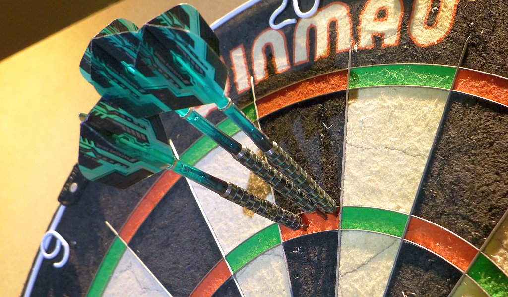 UK DISABILITY DARTS™ (DisabilityDarts) Twitter