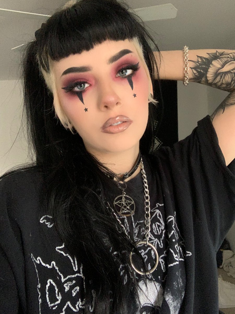 bratz goth