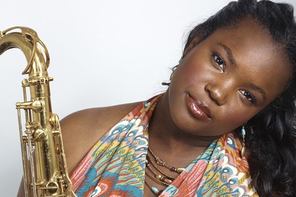 JazzGBH's tweet photo. Do you have your tickets for @CamilleThurman with @dgreendrums's show @wgbh on Monday December 17th at 7pm?? Get them here now>> https://t.co/AFtUILokd5 !!! #LiveAtFraser @JazzBoston @ScullersJazz @TheRegattabar @harvardarts @CambJazzFest @DCBKBoston @redroom939 @jazznight https://t.co/T88xbUeyLc