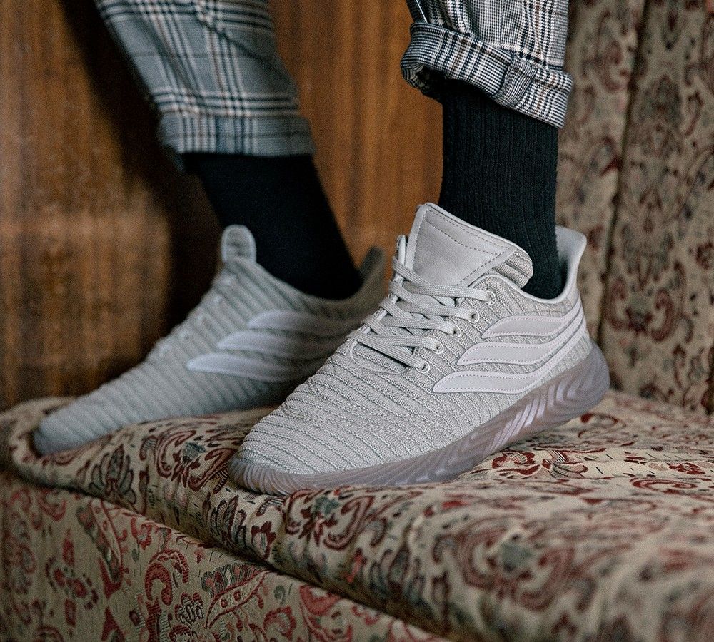 adidas sobakov footasylum
