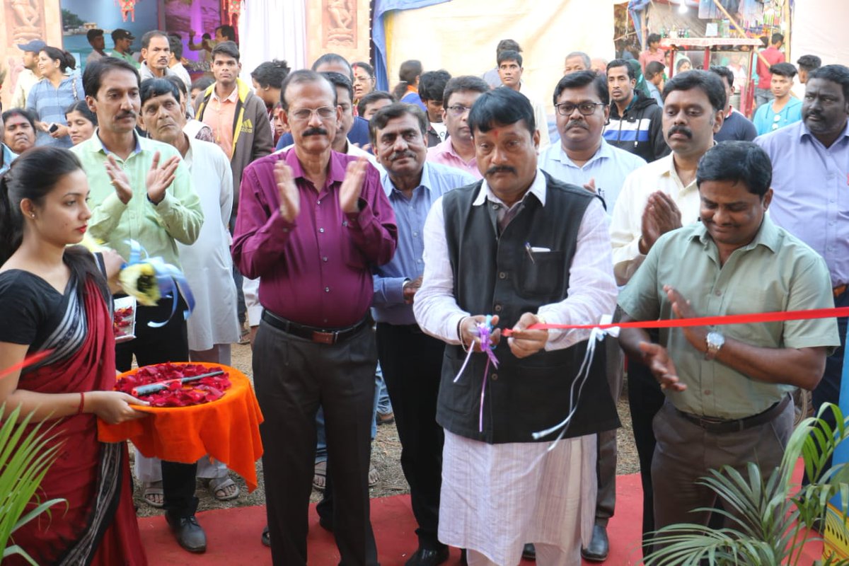 SDI Bhubaneswar (SDIB) tweet media