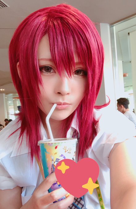 コスプレイヤー類のTwitter画像25