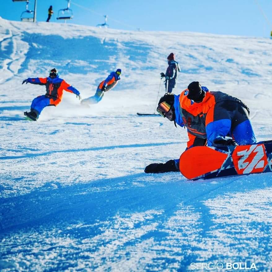 Snow_Academy_'s tweet photo. E che la stagione abbia inizio!!!! Buongiorno a tutti!!!! #pratonevososki #snowacademypratonevoso #snowparkpratonevoso https://t.co/MMB6sgWgdE