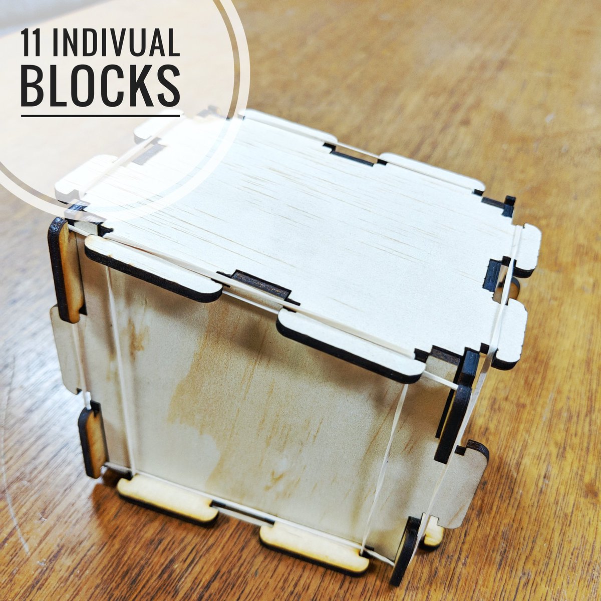 makingSTEM's tweet image. Limited supply for arch bridge puzzle now for sale. Only 3 left! etsy.com/listing/647145…
#stem #steam #engineering #learning #education #maker