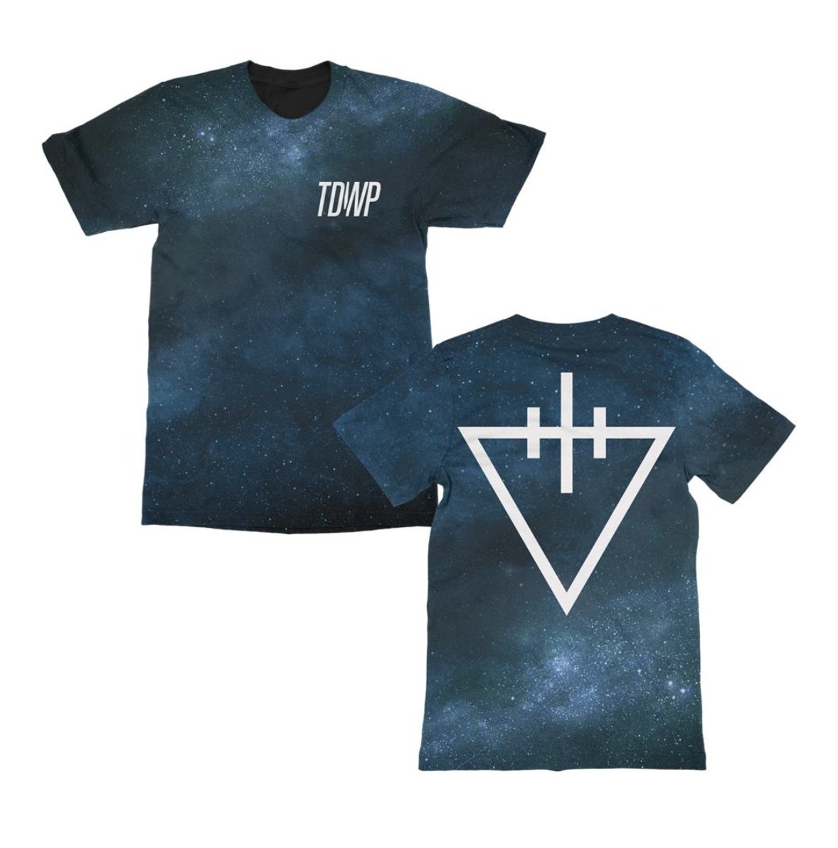 riserecords's tweet photo. All shirts, including @ThisIsPVRIS,  @TDWPband, @KnucklePuckIL &amp; @WeArePalisades are BUY ONE GET ONE FREE, get yours now!! 

We're also selecting a few people who share (RT or Quote) any of our SALE tweets to win $500 to spend in our webstore!! https://t.co/atjfIulCYp https://t.co/wSBF2fOQTD
