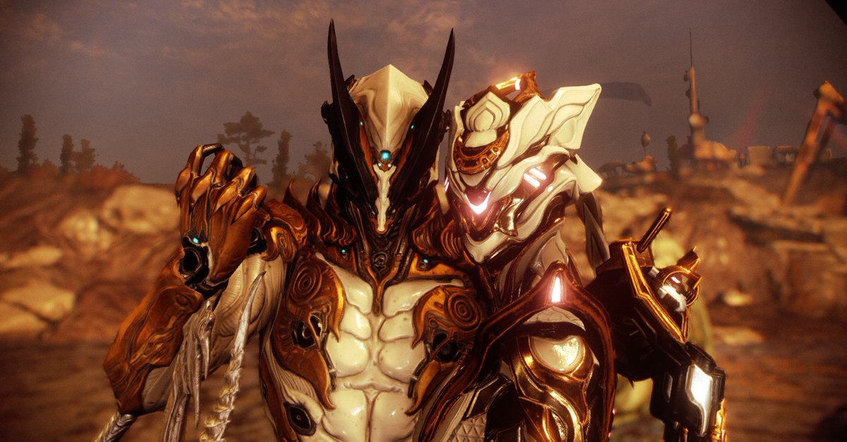 asurachandra's tweet photo. AHHH 🎉🎉🎉@DarkSinHaydenV  
#Warframe  #CAPTURA #warframeequinox #warframeash https://t.co/B80sfmd9b7