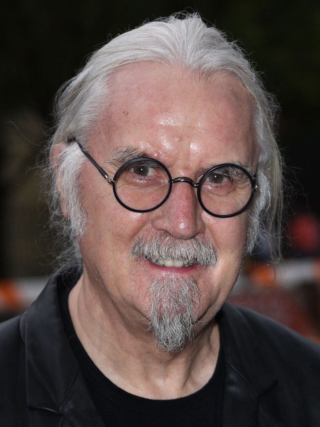 Happy Birthday to the World\s Best Comedian
BILLY CONNOLLY 