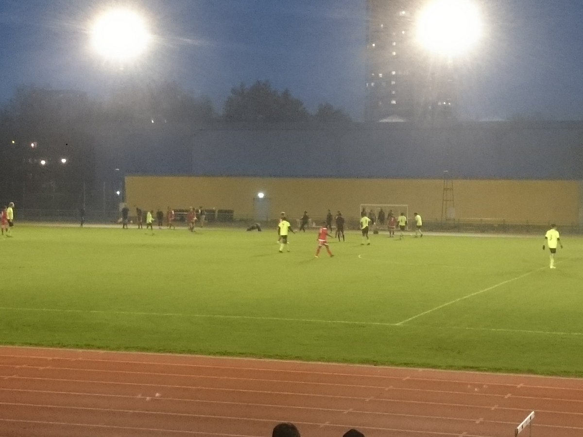 ped1980's tweet photo. FT @TowerHamletsFC 0-2 @walthamstowfc Early second half goals from Pope and Brinklow see visitors to victory at Mile End #ESL @ELRFootball @essexsenior https://t.co/N8BiQF1BTg