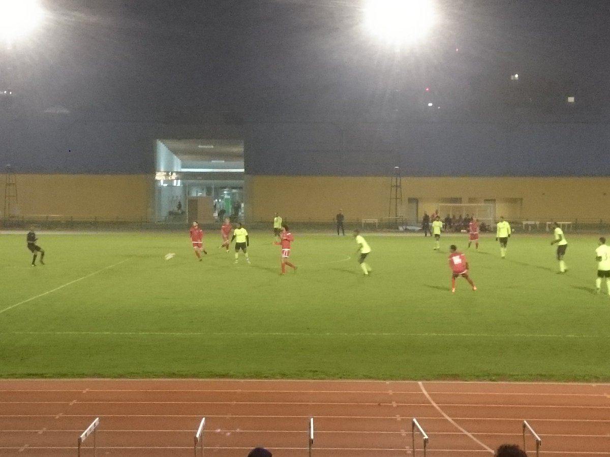 ped1980's tweet photo. FT @TowerHamletsFC 0-2 @walthamstowfc Early second half goals from Pope and Brinklow see visitors to victory at Mile End #ESL @ELRFootball @essexsenior https://t.co/N8BiQF1BTg
