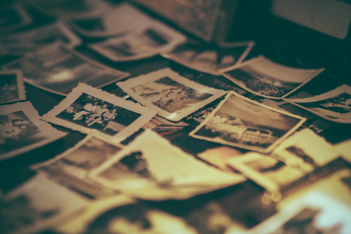 Houd de babyfoto’s van het internet! Zadok betoogt dat babyfoto’s beter offline kunnen blijven. #blog 
codexhistoriae.nl/blogs/babyfoto/