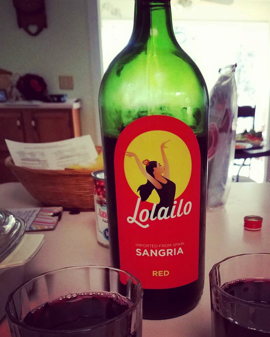 MLaPucelle's tweet photo. Porque madre no hay más que una ¡Va por ti Lolita! #family #smile #love #flamenca #thanksgiving #lolita #red #thanks #dinner #usa #dallas #georgia #wine #vino #madre #mum #missyou #ole #lolailo #spanishrules #yeah #madeinspain #acciondegracias #freak #moments https://t.co/SrzcnxuJVX
