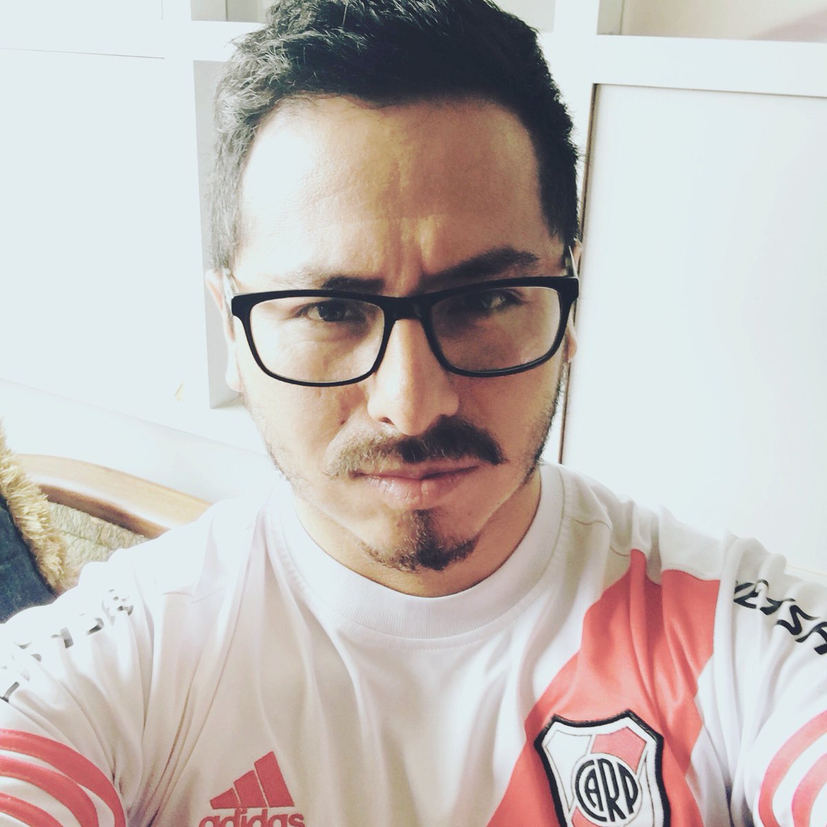 luismiguelsori3's tweet photo. #riverfoxsport desde Ecuador vamos River https://t.co/3PnplJZxiI
