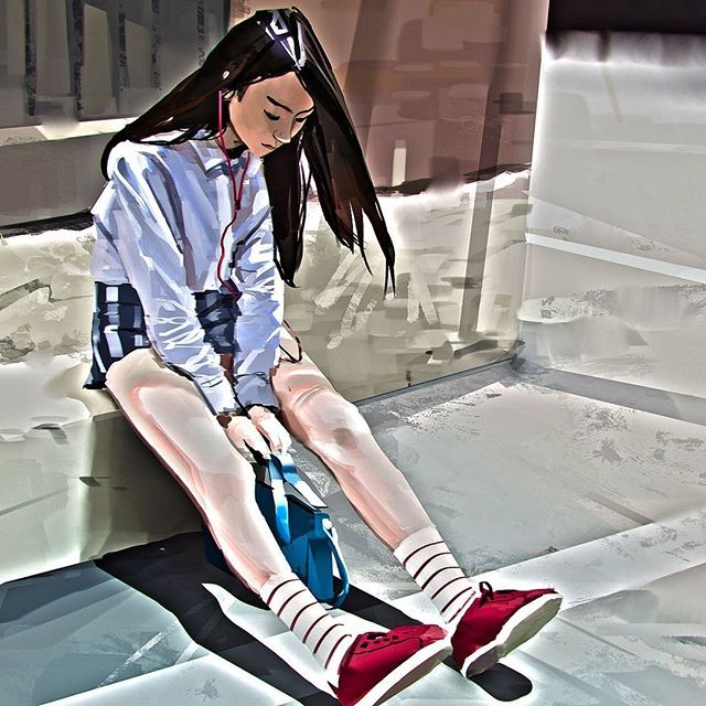 Geeks_lettres's tweet image. - Pour ma fille MERYL -⠀
⠀
© Robin Har⠀
⠀
#adolescente #modarecife #modateen #fashionteen #modeloteen #estiloparameninas #estiloteen #souportofit #lookfitness #vidasaudavel #treinelinda #recife #modablogueira #tendência #blogueiraspe #digitalinfluenc… bit.ly/2RakTI9