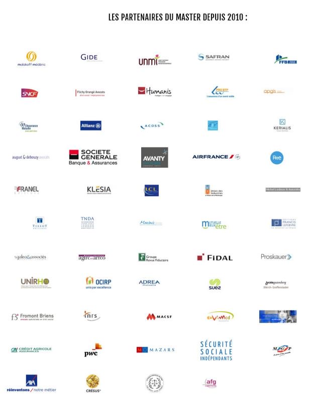 DPSE_alumni's tweet image. Les Alumni du Master 2 DPSE ont le plaisir de vous présenter la promotion 2018-2019. Nous remercions l’ensemble des partenaires pour leur confiance permettant, une fois encore, aux étudiants d’effectuer leur apprentissage dans des entreprises prestigieuses.