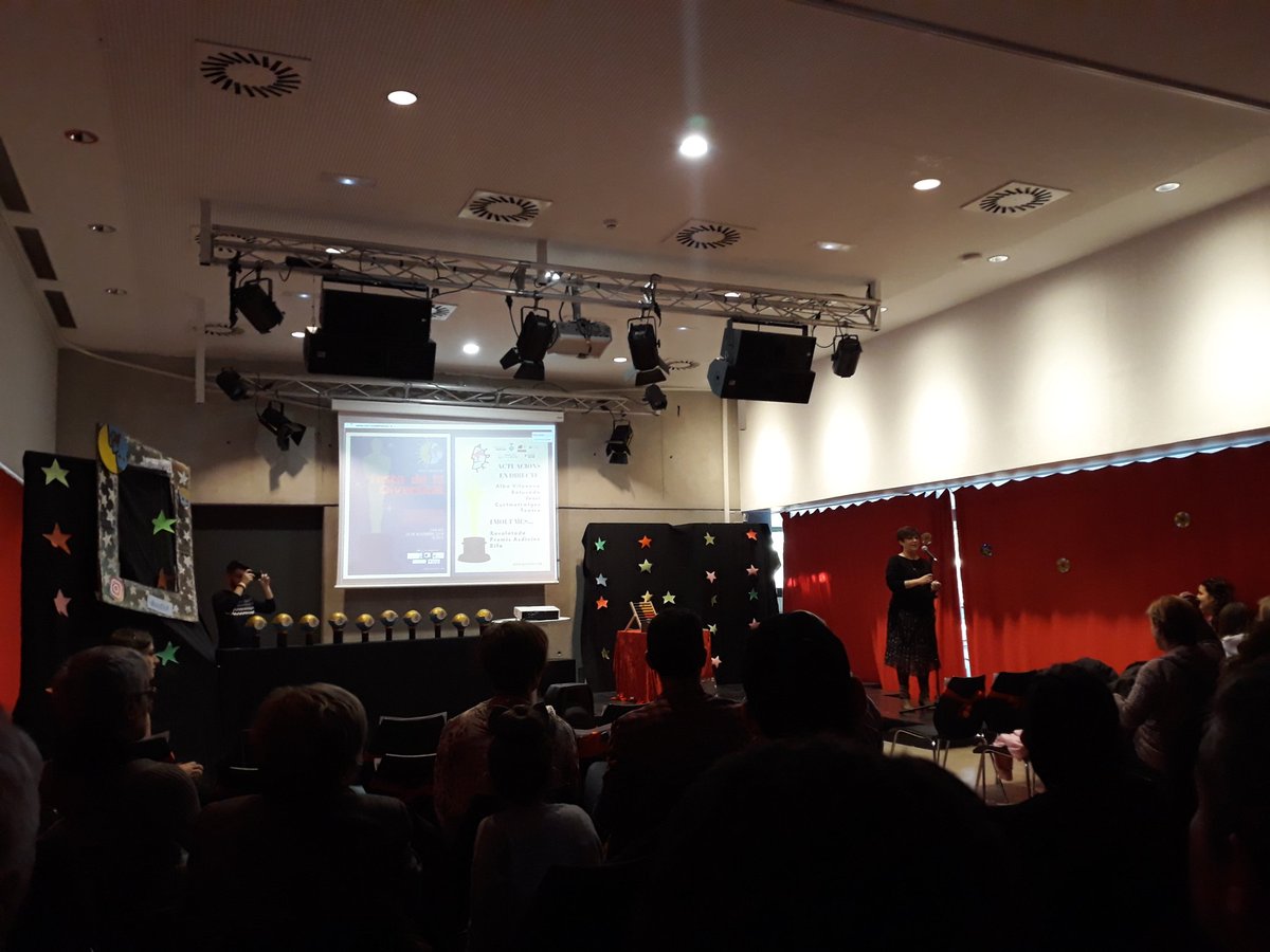 Al festa de la diversitat funcional de Viladecans: visibilització, normalització, reivindicació i diversió <a href="/DgutierrezDani/">Dani Gutierrez</a> <a href="/ASDIVI/">Esplai ASDIVI</a>