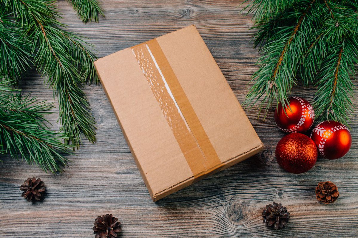 sqb_boxes's tweet photo. How are you #packaging your #Christmas gifts this year? https://t.co/NE0Eo27YTR