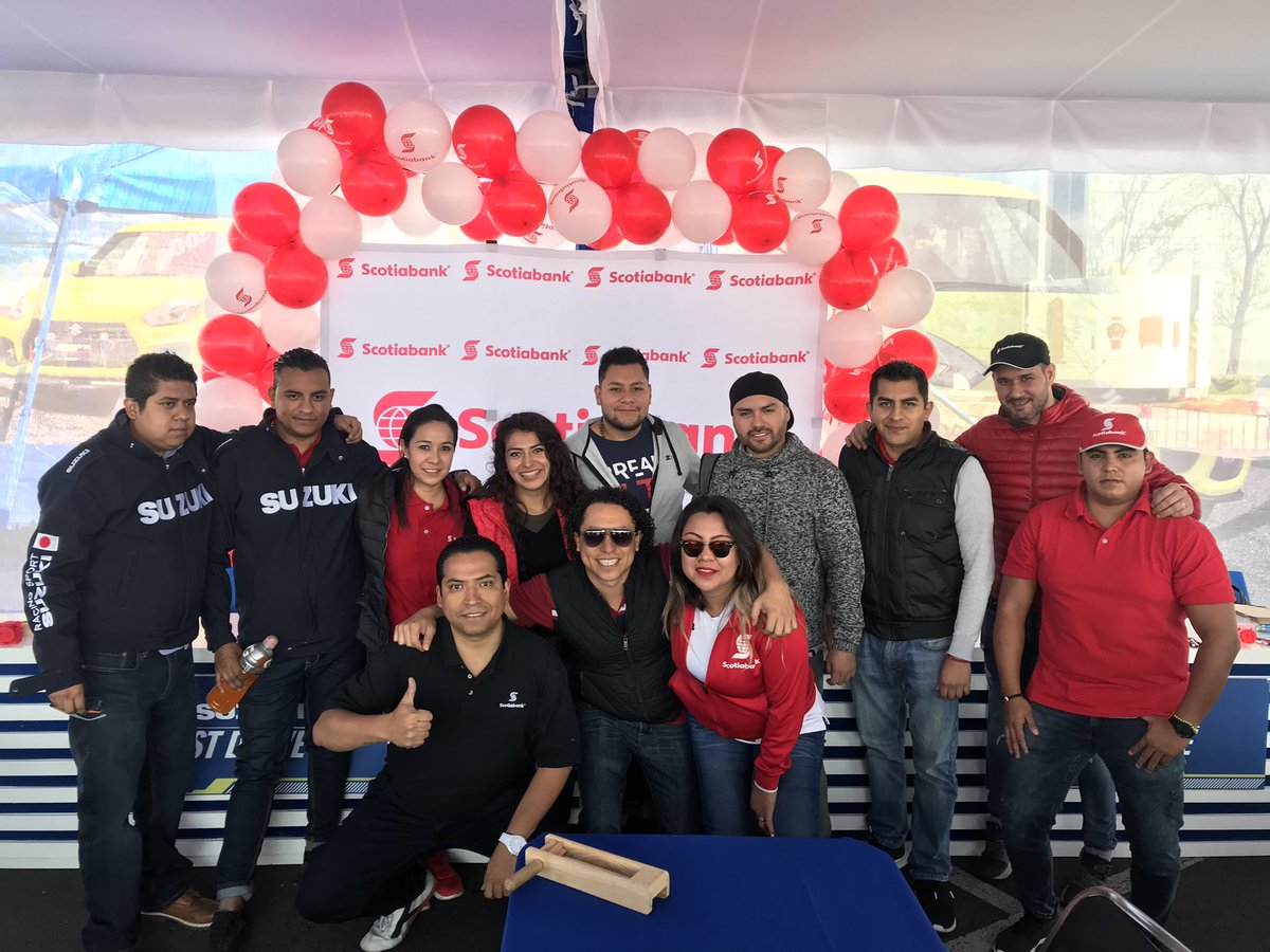 pakorostro's tweet photo. #TestDrive #Suzuki #Perisur Vengan por su #CrediAuto de @ScotiabankMX https://t.co/SzEhLkoYZC