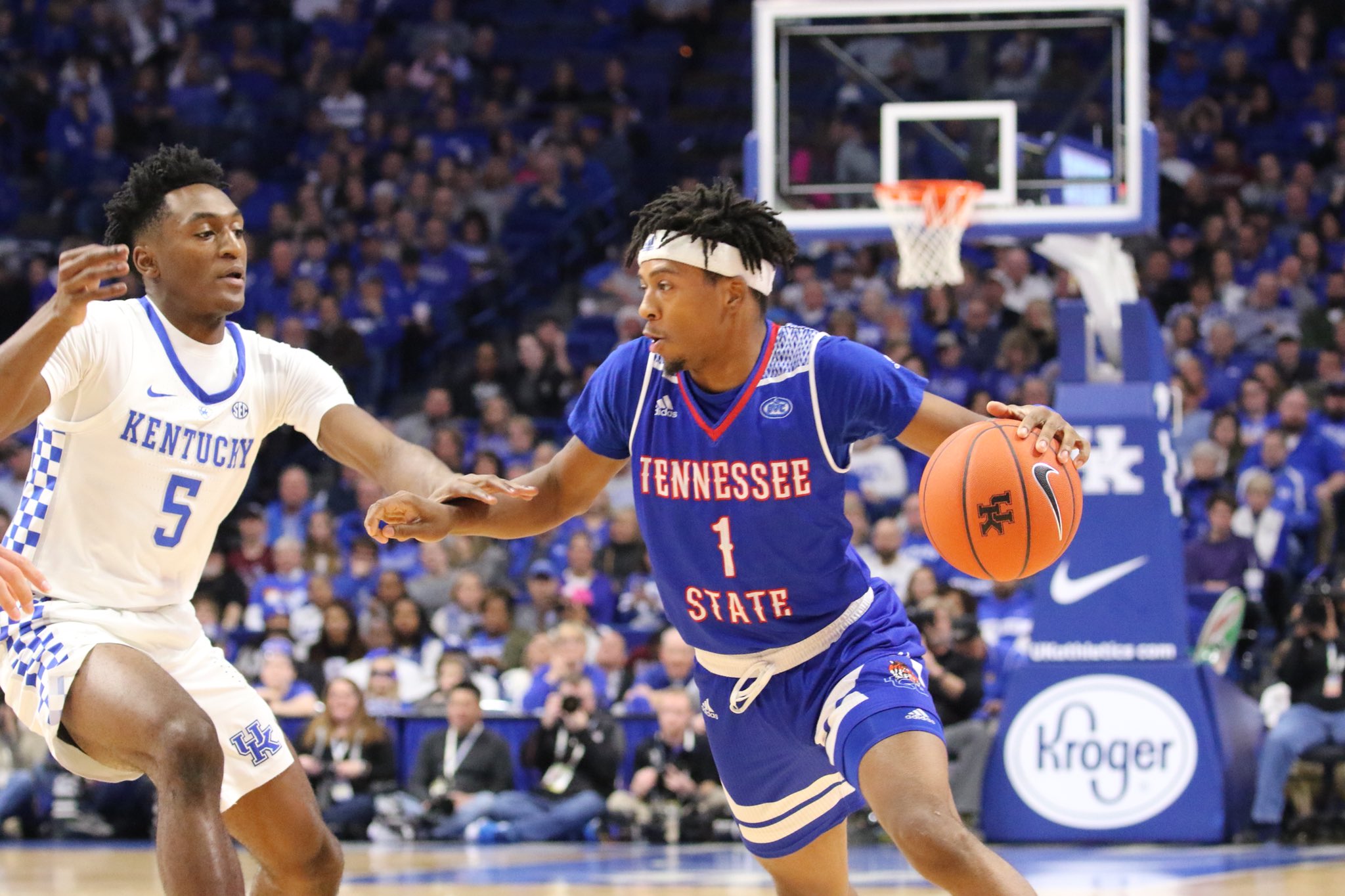 Tennessee online state basketball