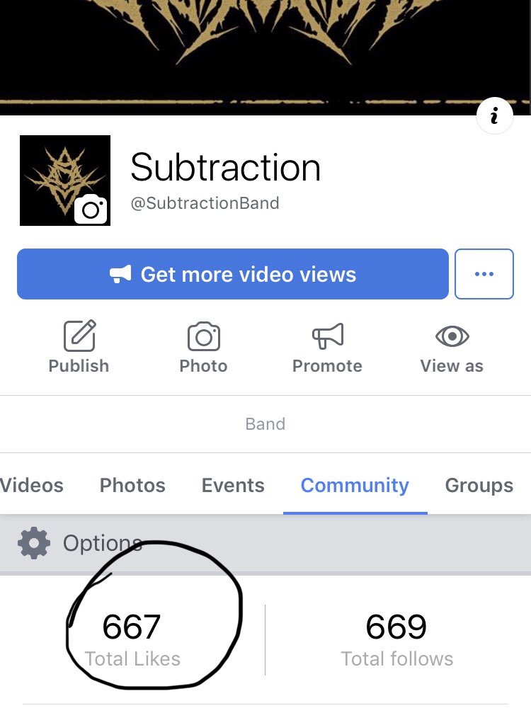 subtractionband's tweet photo. Join us on Facebook, and become the Neighbour of the Beast. #667

https://t.co/I8dFcuSigN https://t.co/2NMWCA1V4H