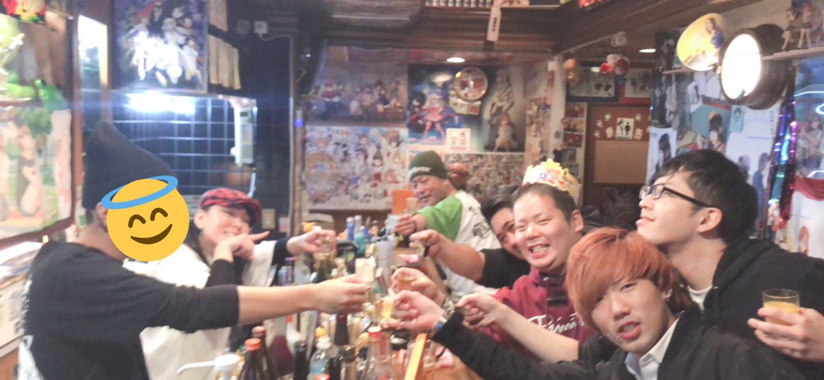 Media Tweets by とある大須のアニメ居酒屋 (toaru_77) Twitter