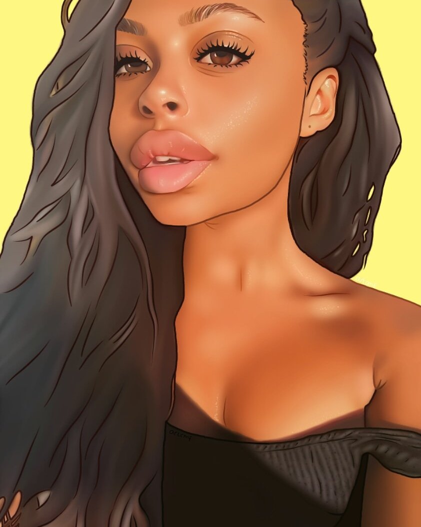 ccmegxo's tweet photo. art I did for @MightySamira ❣
#art #digitalart #samiramighty #loveisland https://t.co/22y9kxuK7T