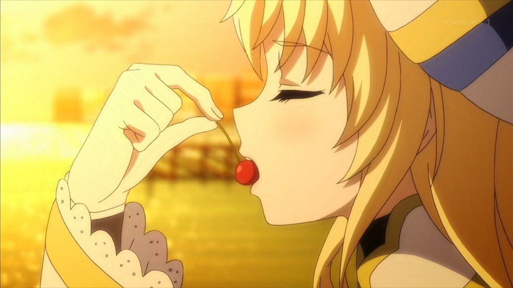 アニメ ゴブリンスレイヤー ８話の感想 Togetter