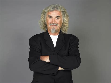Happy Birthday Billy Connolly! 