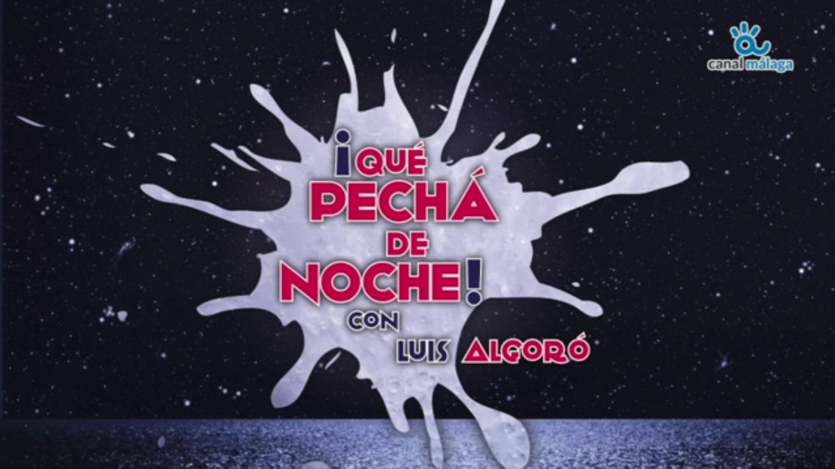 NADIRmalaga's tweet photo. No te pierdas #QPDNNew24 a las 21:00h en @CanalMalagaRTV hoy #tertulia sobre #25N con @gema__ruiz @ruthparticipa y @EncarnaPaez Además les llevaremos imágenes de la Peregrinación de @HDADMALAGA https://t.co/ZHVt9VcRIa
