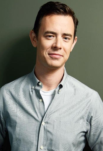 Happy Birthday Colin Hanks! 