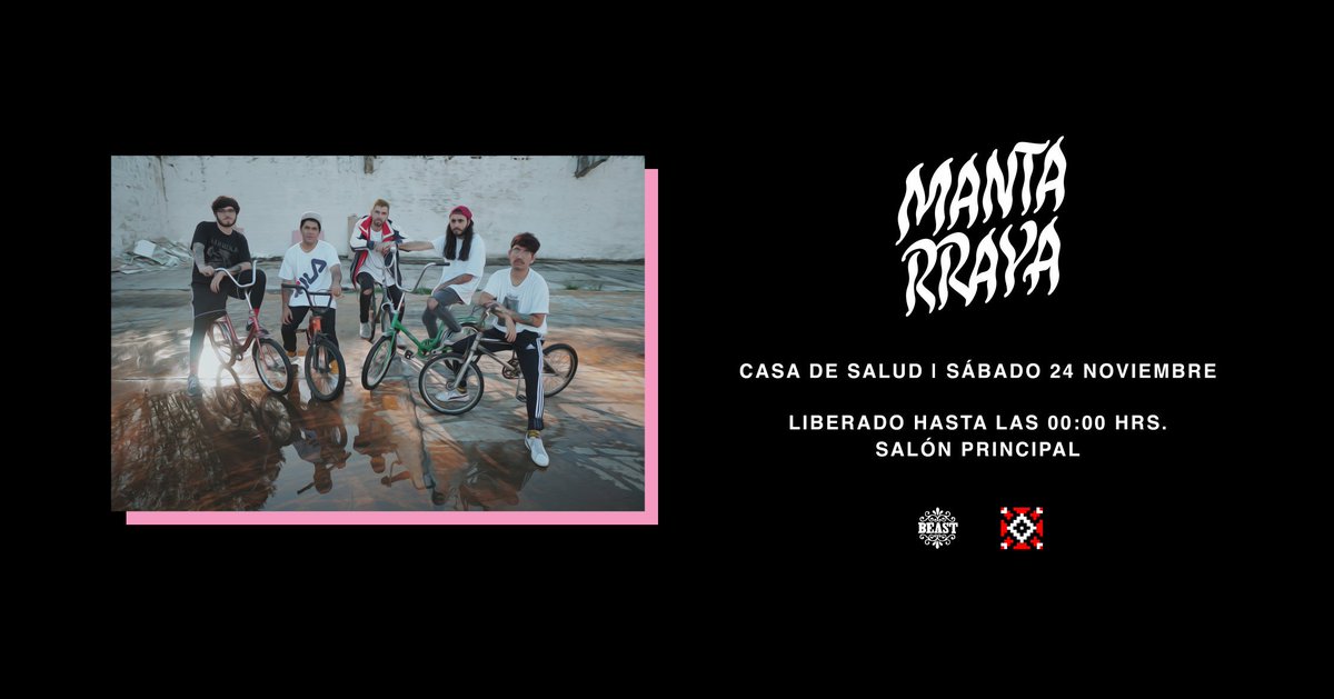 Amigos de Concepción hoy nos vemos en <a href="/casadesaludcl/">Casa de Salud</a>!