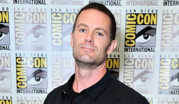 Wishing Garret Dillahunt ( a very Happy Birthday today!   