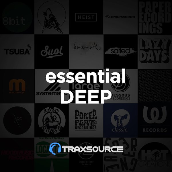 traxsource's tweet photo. Check out this week's #EssentialDeep! Full of floor fillers for your Saturday night!
Including: @ianPooleyOFC | @ScibiLoui | @BLKLPS | @djpierreacid | @V0RRES | + Many More! https://t.co/8dEmKuGxB0
#dj #producer #party #fiesta #music #musica #deephouse https://t.co/5kTcQMcZth