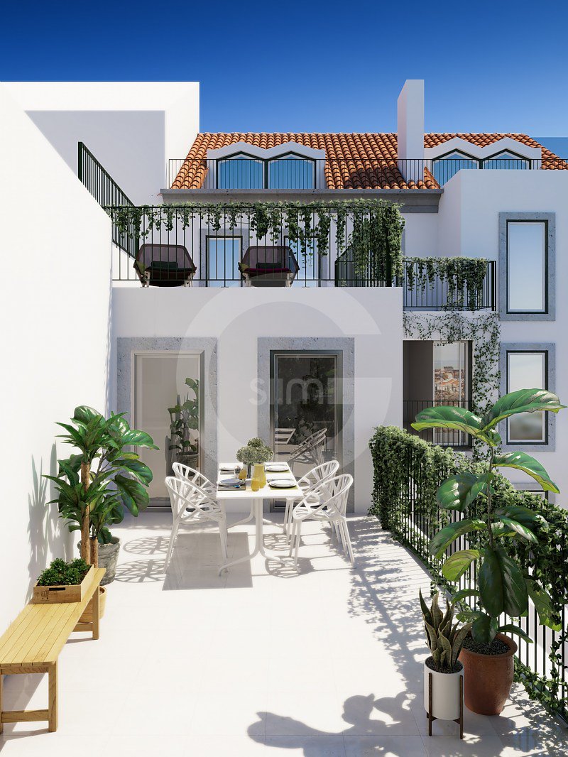 Lisbon7_'s tweet photo. https://t.co/SzDwKCejzD

New Properties in Portugal

CASAS D’OURIQUE | FOR SALE | CAMPO DE OURIQUE, LISBOA

See more at https://t.co/RLUZlIA4E3 https://t.co/u2XQpeCvpc