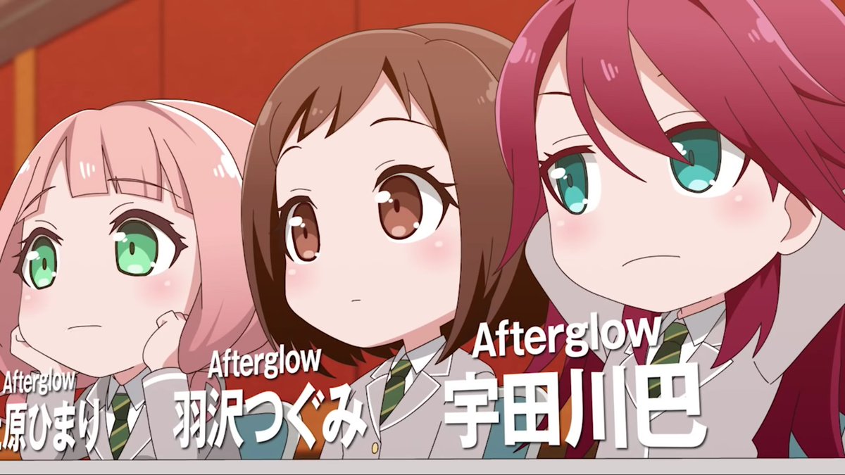 ほのん 香港 Bangdream バンドリ ガルパピコ Afterglow 美竹蘭 青葉モカ 上原ひまり 羽沢 つぐみ 宇田川巴 月島まりな ほのん 香港 Bangdream バンドリ ガルパピコ Afterglow 美竹蘭 青葉モカ 上原ひまり 羽沢 つぐみ 宇田川巴 月島まりな