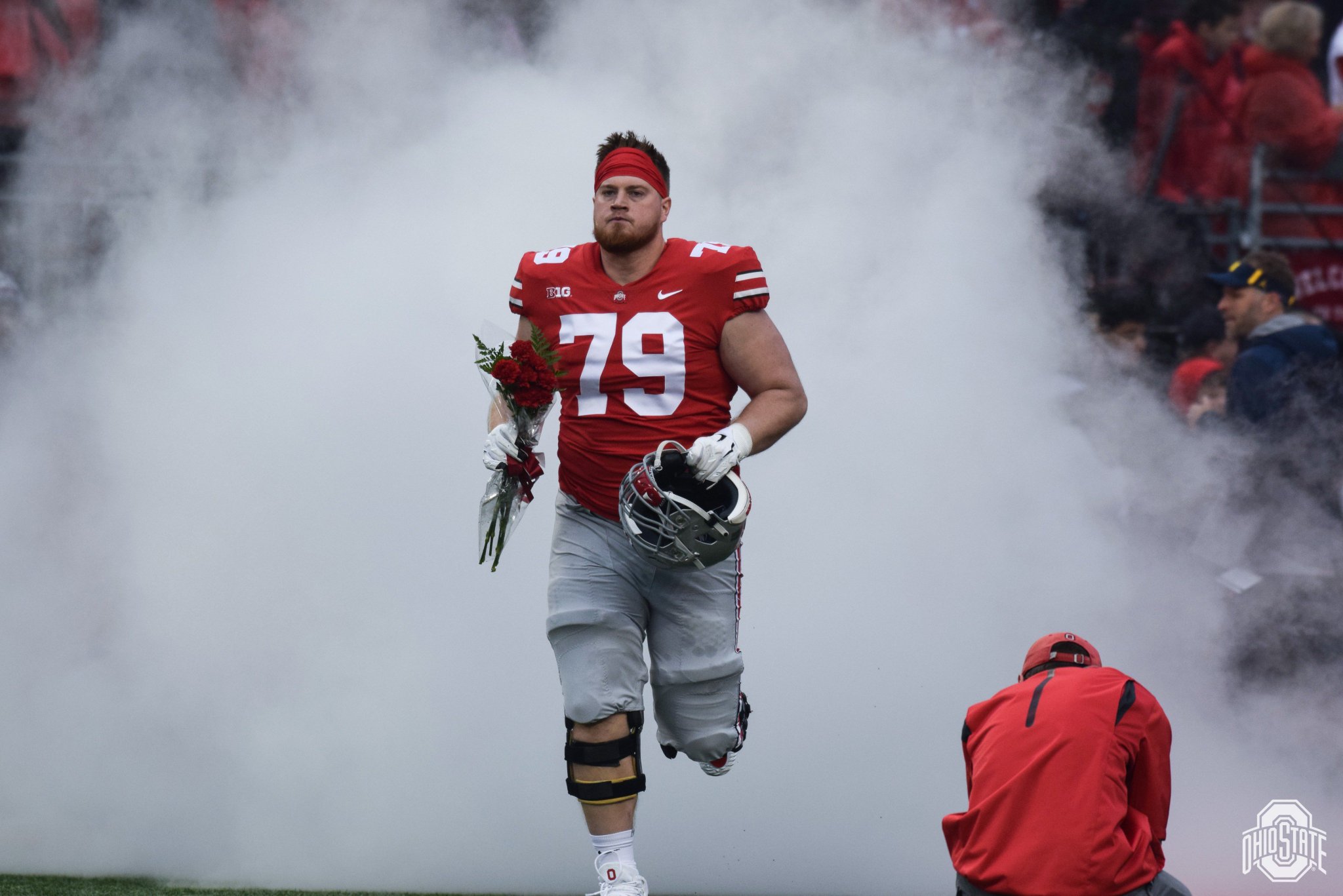 Ohio State 20142018 OL Brady Taylor Page 5