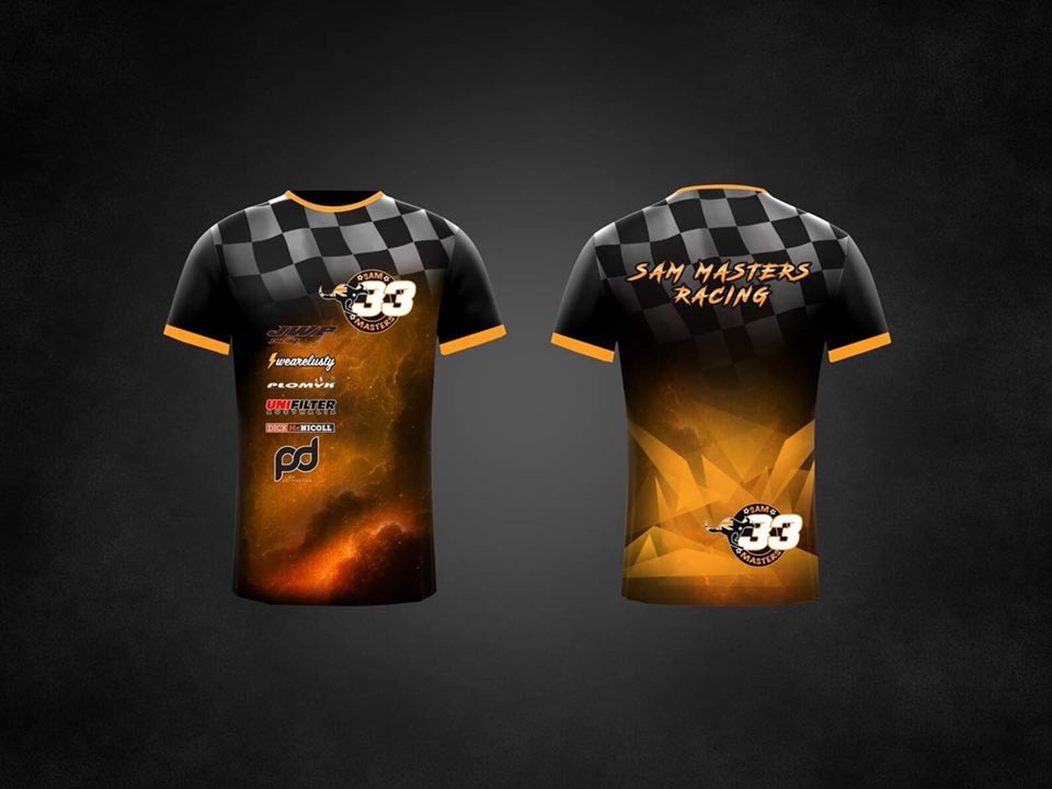 DarekCieslak's tweet photo. 🔥Bespoken sports team clothing and accessories. Have you got yours? Contact us at info@pitstopdistribution.com and we will do the magic.  #teamwear #design #teamclothing #pitstopdistribution #speedway #motocross #anysponsors #allsportsnews #accessories https://t.co/st5vAAhpfK