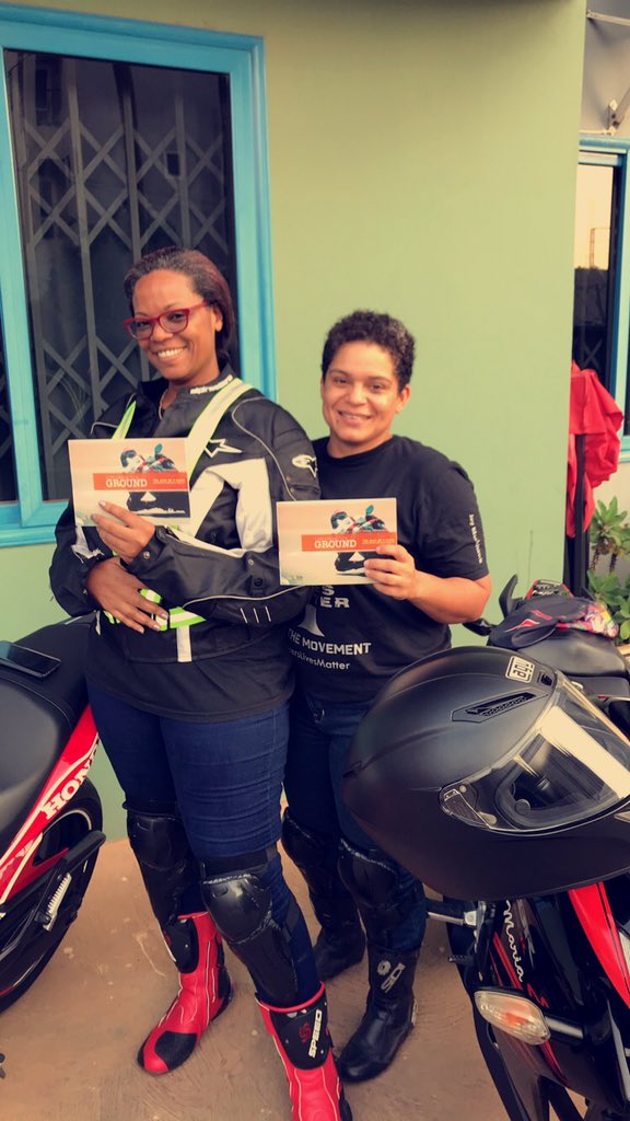 themotochecker's tweet photo. @niironaldo77 where we 
#learntherightway
#trustaprocess and 
#safetyofourtuteesisparamounttous https://t.co/jj7GacYQd6