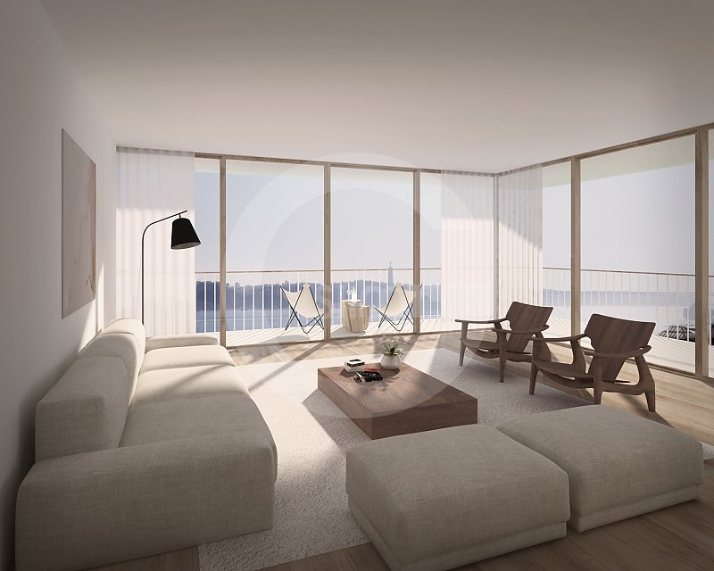 Lisbon7_'s tweet photo. https://t.co/SzDwKCejzD
New Properties in Portugal

PROMENADE building, will rise near Cais do Sodré and the Teju’s riverside and will make the difference by the modern architecture.

See more at https://t.co/RLUZlIA4E3 https://t.co/G4SjMkqwIZ