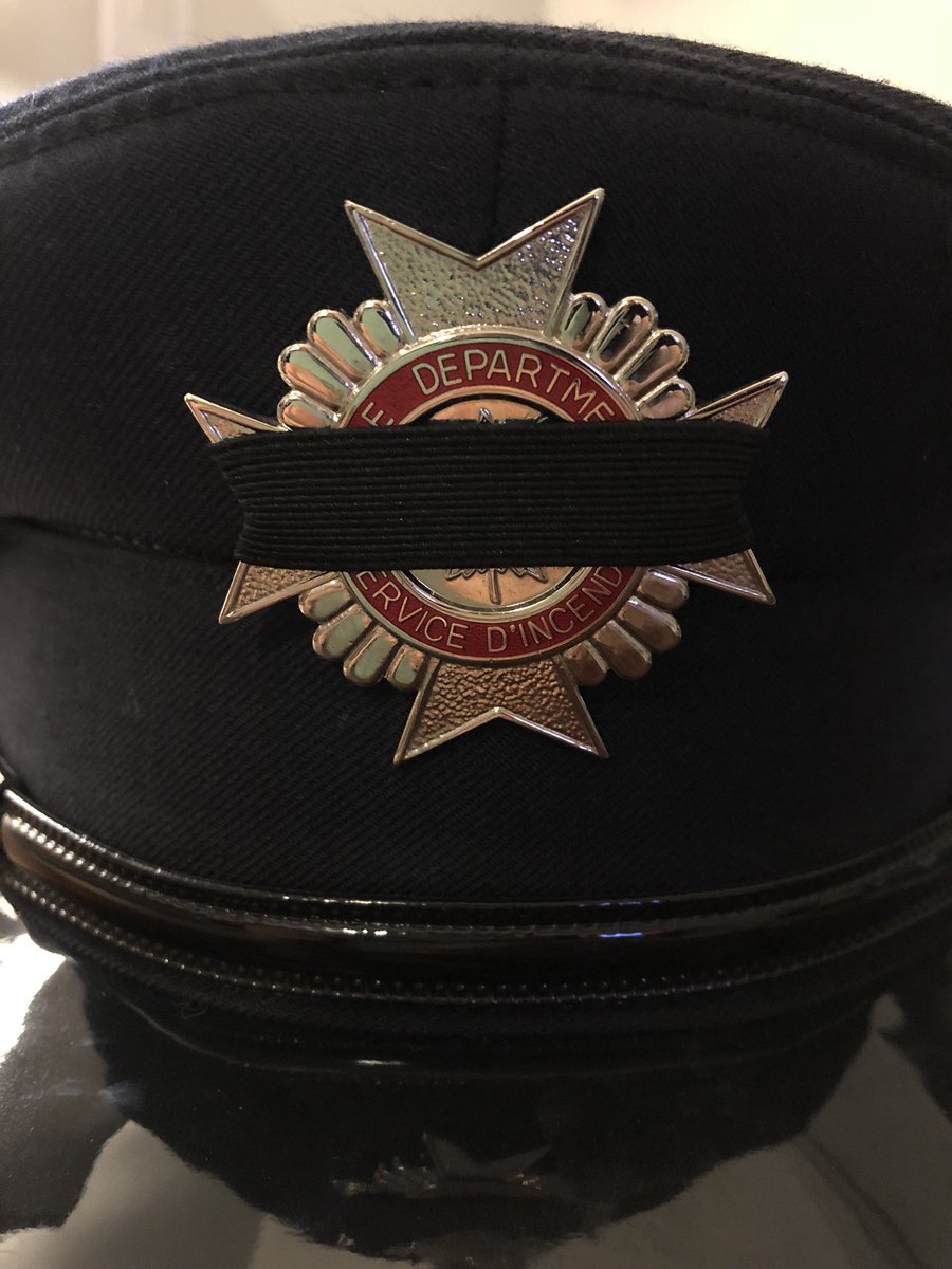 Yesterday, we said goodbye to a dear friend and valued member of our service - Firefighter Mike Scott. He will forever be held in our hearts, and his spirit will echo through our halls. 
Rest In Peace Mike. We Miss you.