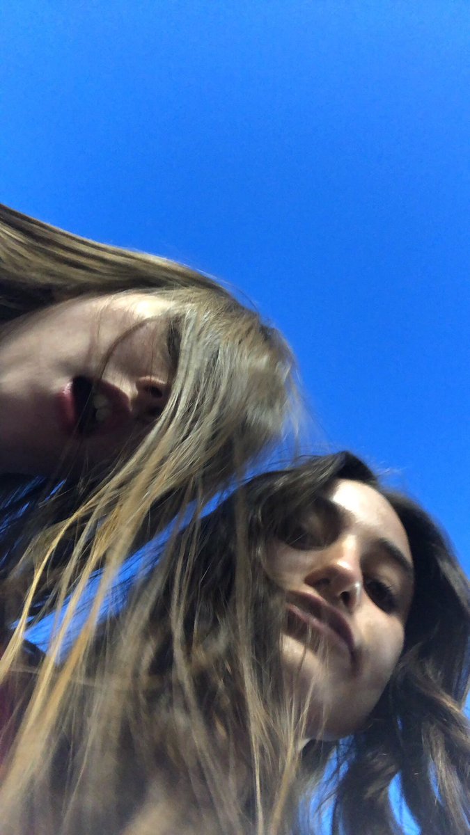 mushroommayhem_'s tweet photo. Happy birthday Claudia!!!!! Hope you’re having the best day everrr🤩❤️❤️love and miss youuu!!!! #19af @_cllaudiiaa_ https://t.co/pE5GMd7lSW