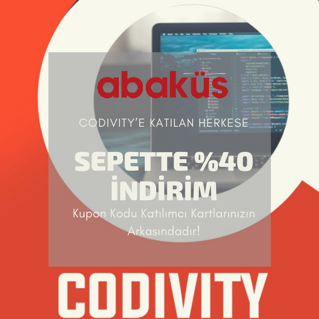codivitycon's tweet photo. #codivity’de! https://t.co/LEWzpt9LJi