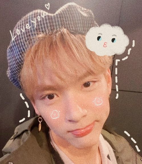 fncenthusiast's tweet photo. #김재현 ♡ #엔플라잉 https://t.co/pGE08MANQn