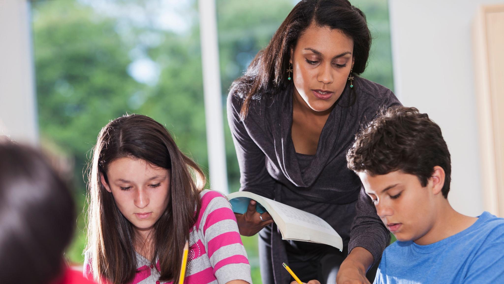 edutopia on Twitter "Sentence stems can be valuable in leading middle