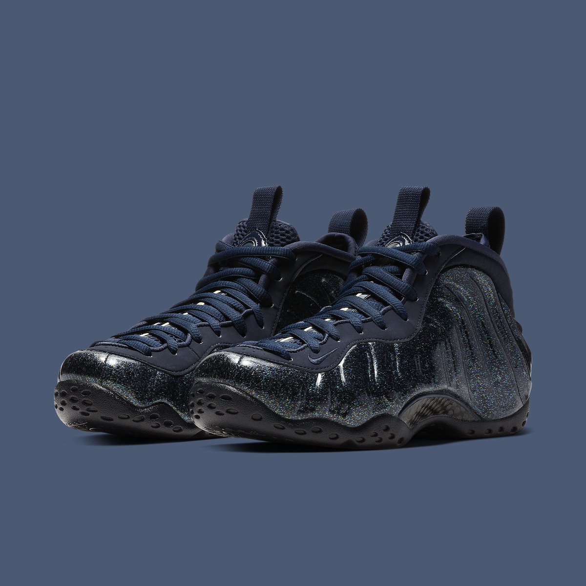 nike foamposite one sole collector