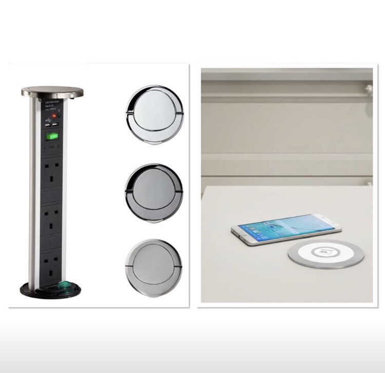 timelessknb's tweet image. #popupsocket #wirelesscharger #musthavegadgets @timelessknb