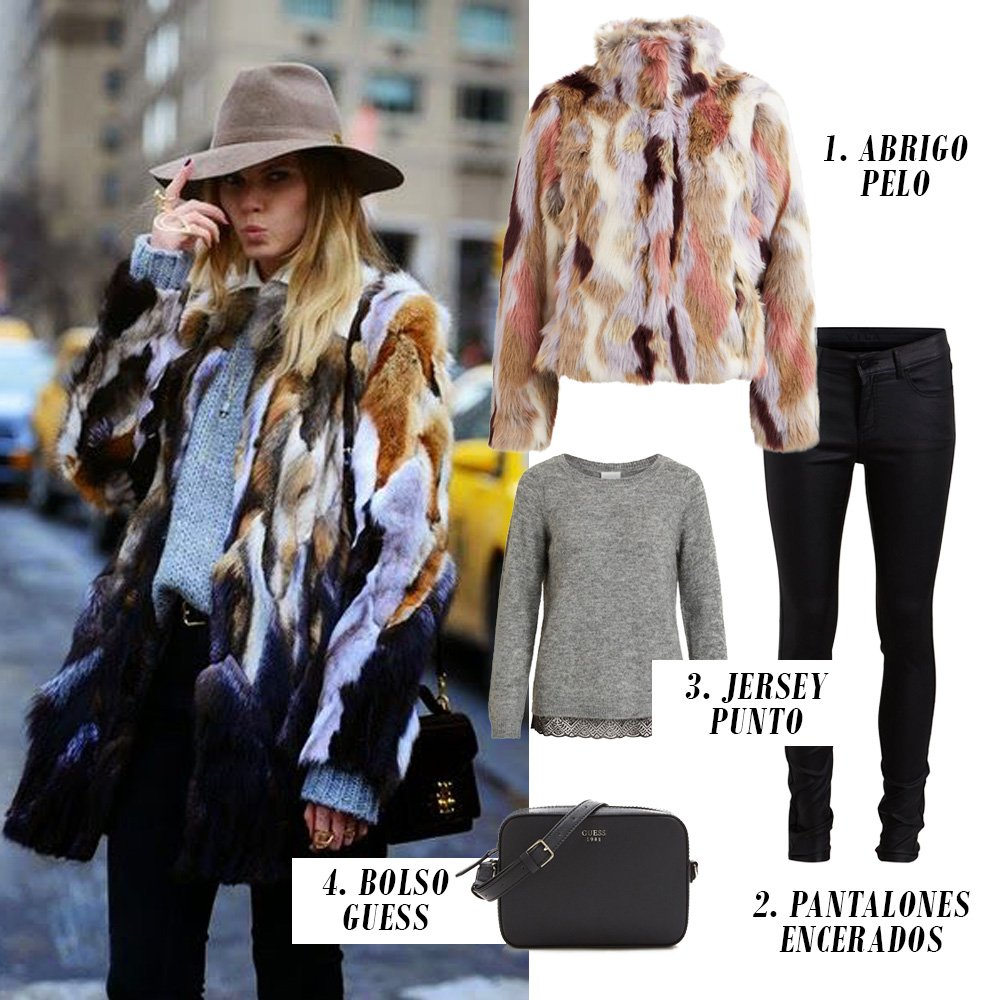 Buylevard on "🖤BLACK WEEKEND🖤Si necesitas un abrigo de pelo (y creéme, lo necesitas) tenemos la mejor selección en web🙋‍♀️🤟🤩 IR AL PERFIL👆 #buylevard #fashion #outfit #look #style #newcollection #